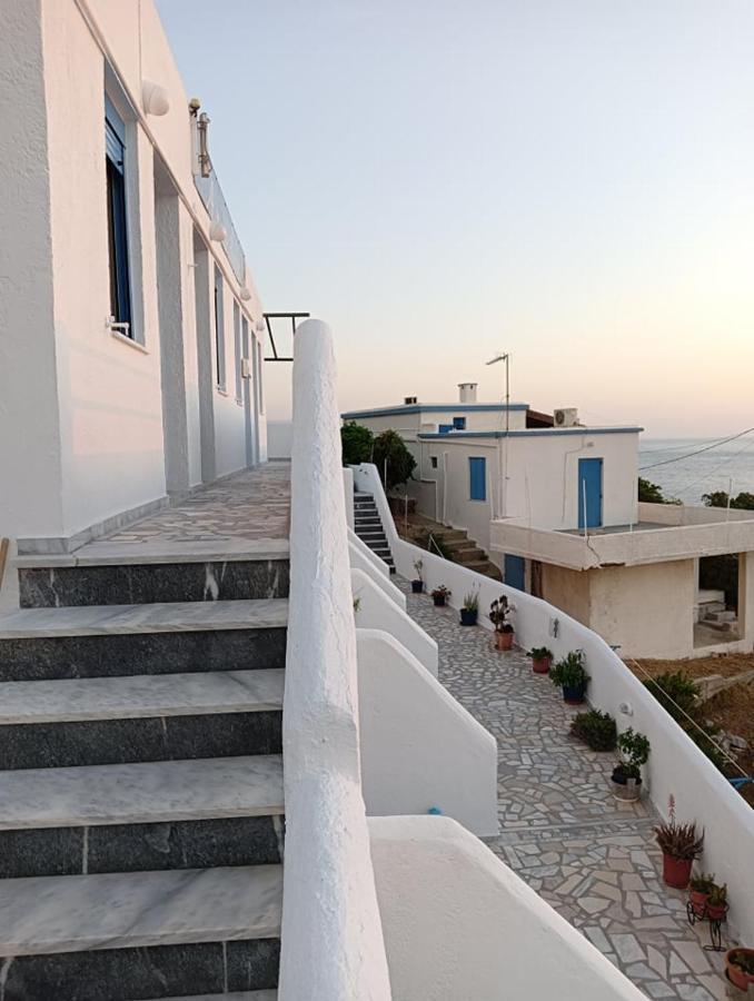 Ariadne Studios Myrties Exterior photo