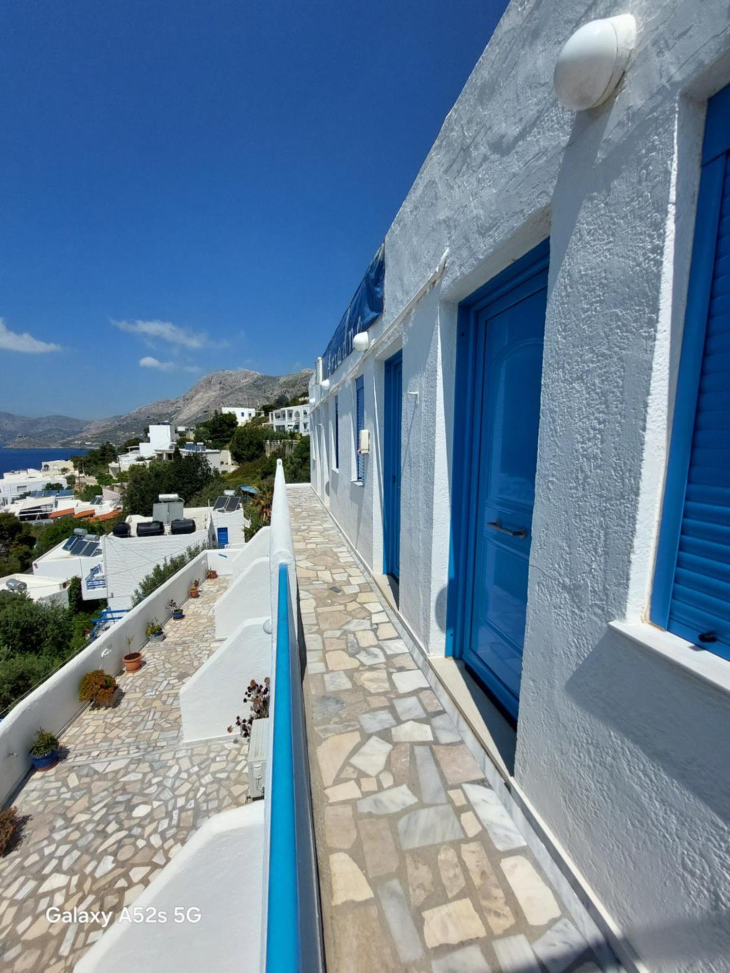 Ariadne Studios Myrties Exterior photo